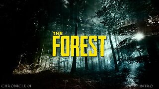 The Forest 2023 | Intro