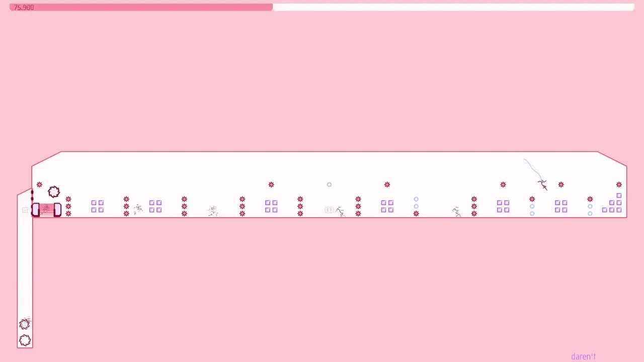 N++ - Daren't (?-C-16) - G--T++E++