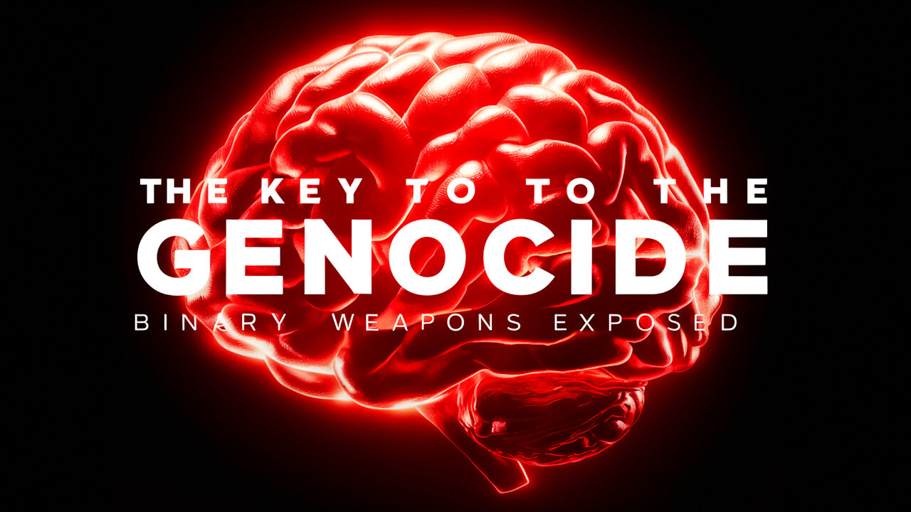 The Key To The Genocide? P-Glycoprotein Is A Critical Detox Pathway That Is Under Systemic Attack!!