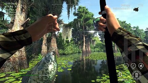 Fishing Planet Folge 625 Test für`s Halbfinale beim Crappie Turnier