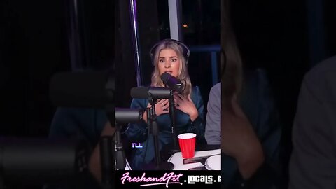 50/50 IS NOT REALISTIC #freshandfit