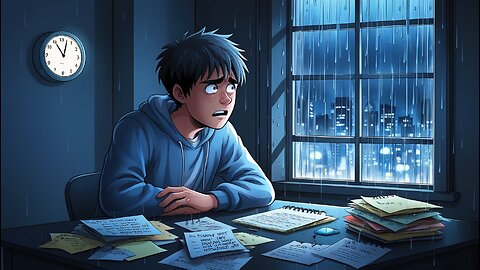 Habits That Will Transform Your Life in 30 Days | Anime-Inspired Guide to Self-Improvement