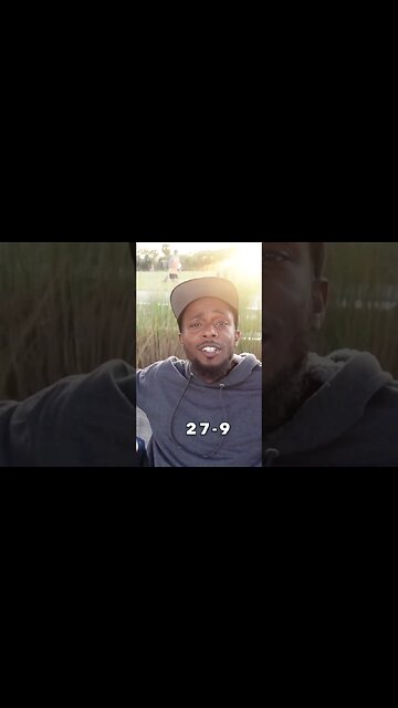 Black voters are hopping on the Trump Train Express!