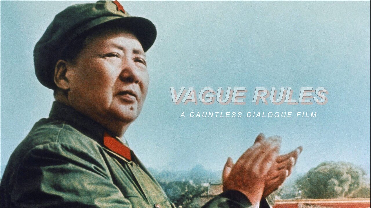 VAGUE RULES | Full Documentary