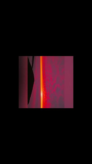 The most surreal sunset in one of the incredible places in Iceland part 3