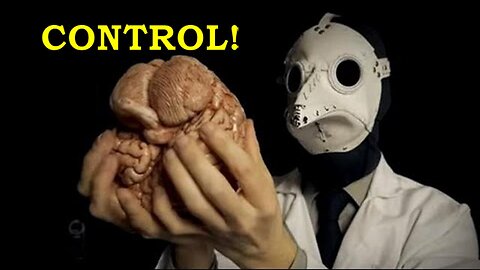 Call: When Your Government Says They Want To Learn To Control 'Complex Systems'!