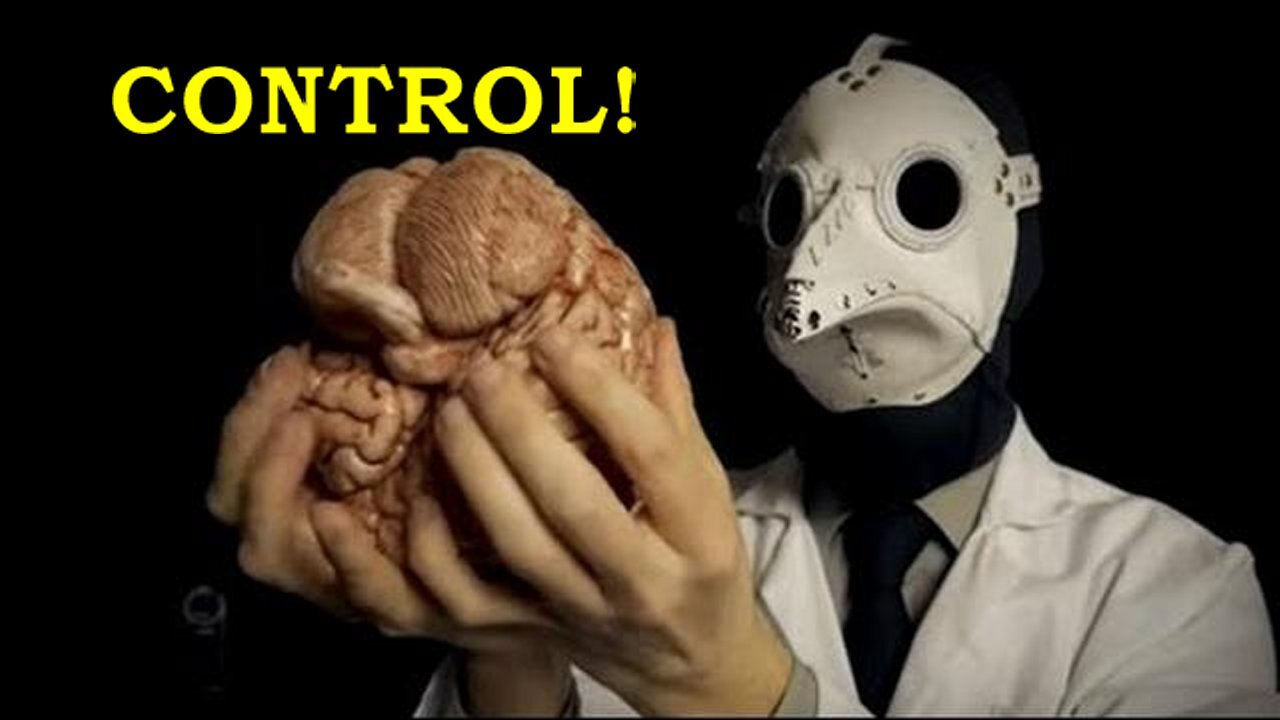 Call: When Your Government Says They Want To Learn To Control 'Complex Systems'!