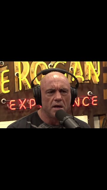 Joe Rogan Drops a Bomb on Anthony Fauci