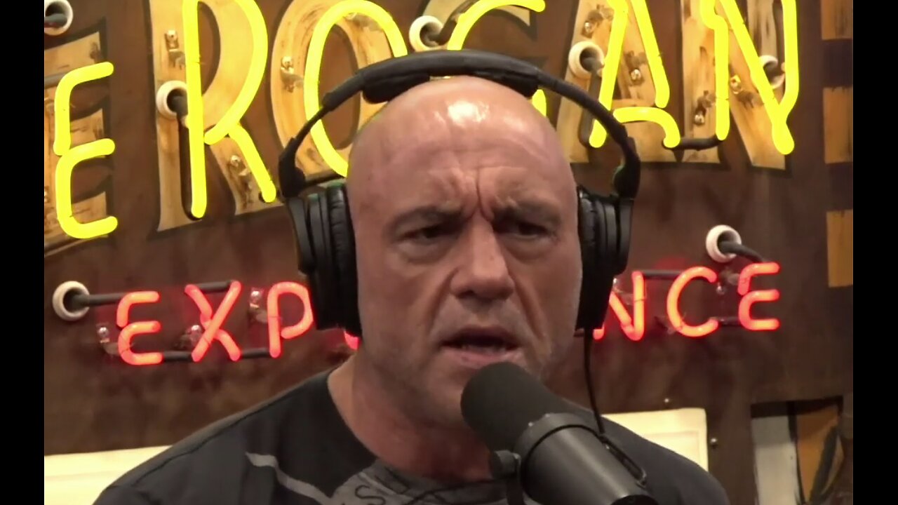 Joe Rogan Drops a Bomb on Anthony Fauci