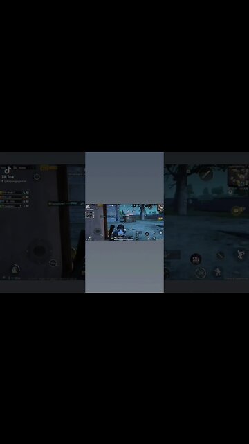 PUBG Mobile. Foi uma blz