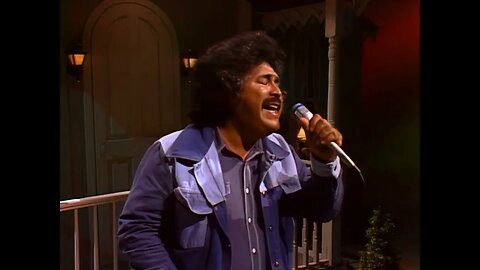 Freddy Fender - Wasted Days and Wasted Nights - 1975