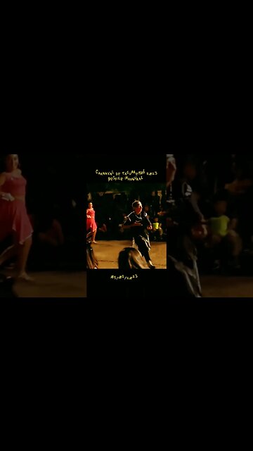 Carnaval de Tacuarembó 2023 - Desfile inaugural (05/02/2023) Vídeo 5