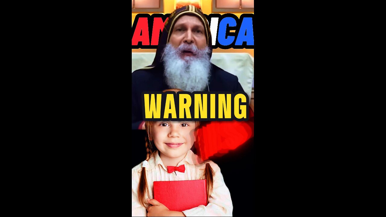 2024 A WARNING TO AMERICA! - Repent Turn to JESUS #marmariemmanuel #love #truth #JESUS #wrathofgod