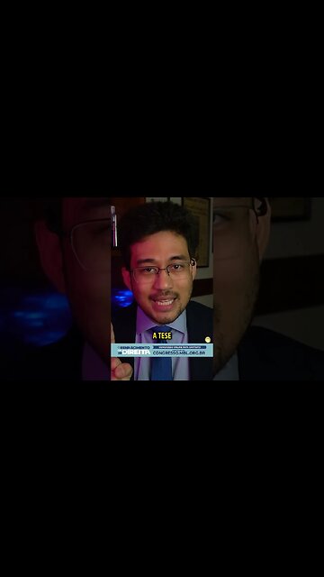 POR QUE TANTO MEDO, LULA? #shorts