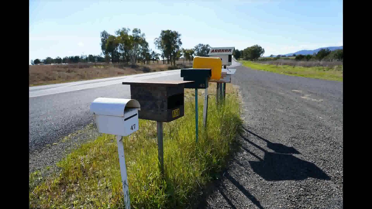 A5R - 29 August 2024 Are you awake Brett? - m'hearties - Tamworth NSW