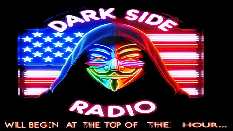 ⚡DARK SIDE RADIO⚡ Ep. 274