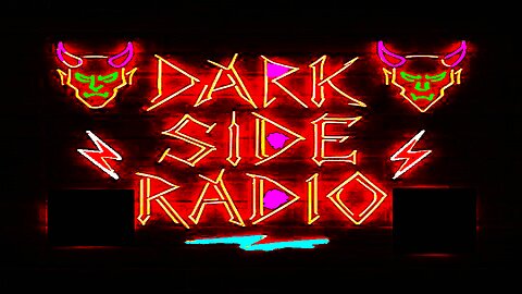 ⚡DARK SIDE RADIO⚡ Ep. 274