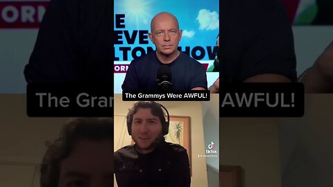 The Grammys Were Awful!