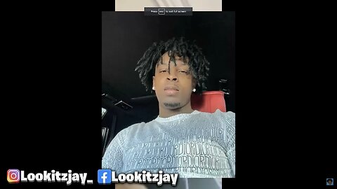 21 savage snitches on his self and admits to muiltiple bodies