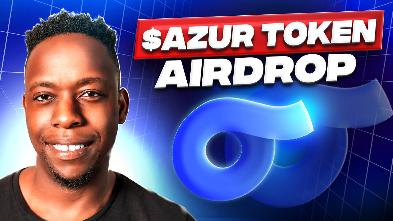 Azuro On-Chain Betting Protocol Review | $AZUR Token Airdrop Guide