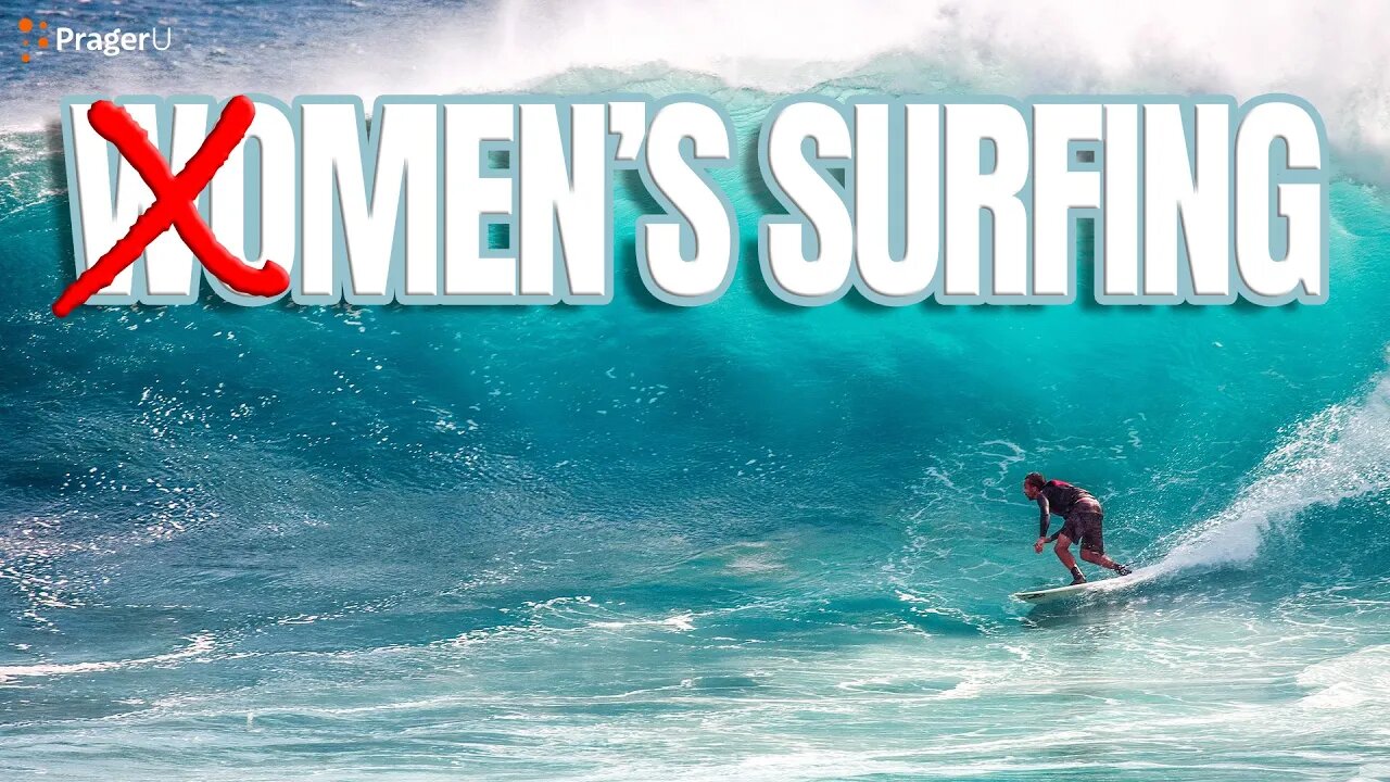 World Surf League Announces New Transgender Policy