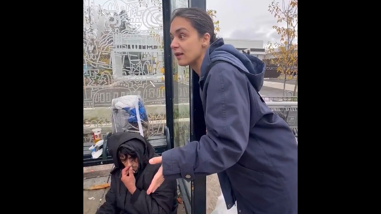 Portland Pro-Crime, Defund The Police Activist Gets Her iPhone Stolen And This Video Is Delicious