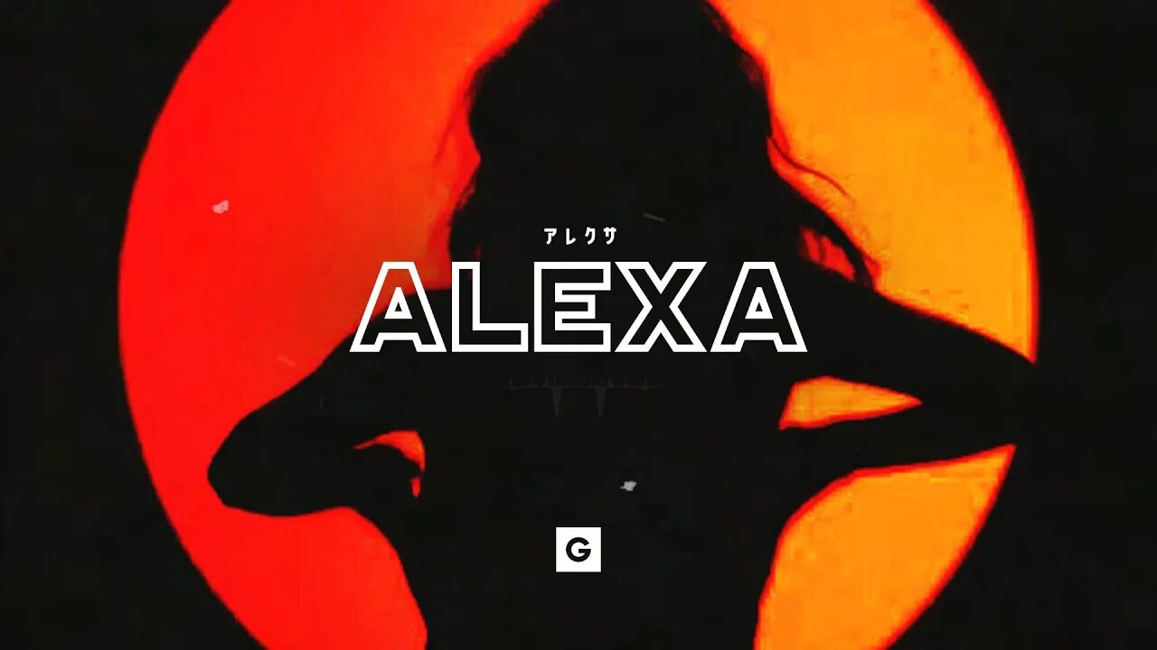[FREE] Virtual Trap Type Beat 2023 - "ALEXA" (Prod. GRILLABEATS)