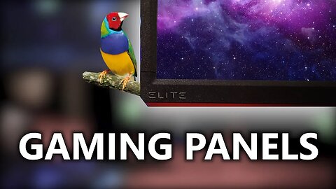 Meet ViewSonic's Gaming Monitors!