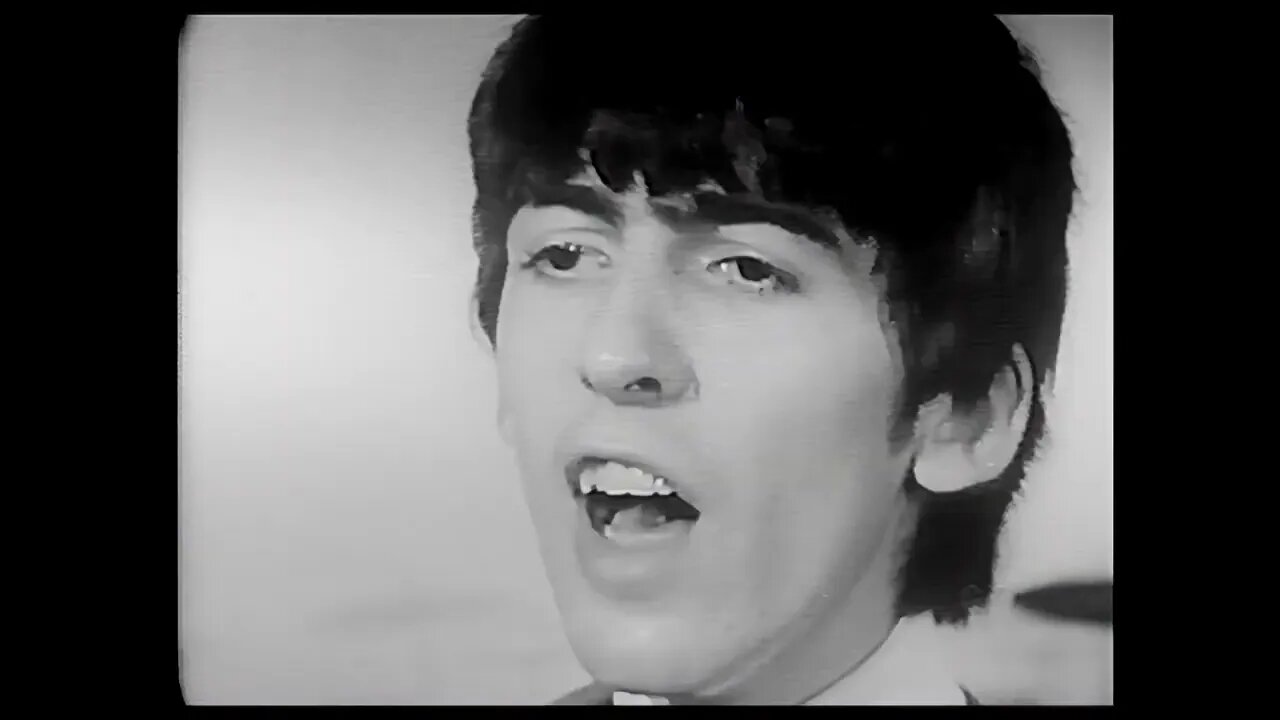 The Beatles - Twist And Shout (Mersey Sound) ["rare" remixed BBC audio]