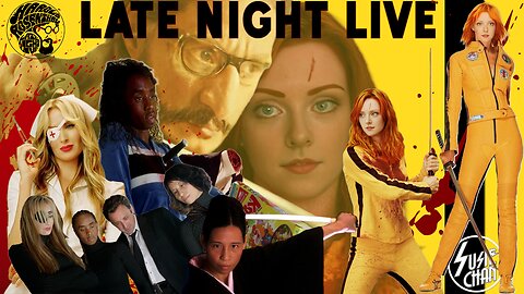 Late Night Live With Rosenthal & Susie Chan (Friday 11.29.2024)