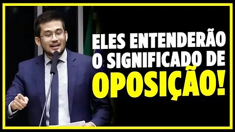 VAMOS ESTRAÇALHAR A ESQUERDA! | Cortes do @MBLiveTV