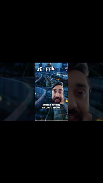 Montenegro Ripple CBDC partnership