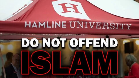 Islam Has Been Offended in Minnesota