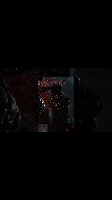 Ain't No Grave: Dying Light 2 Photo Mode #wkdisgood #dyingliight2 #techland