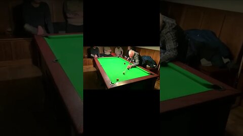 Andy Proctor Great Finish! (8 Ball Pool) #97