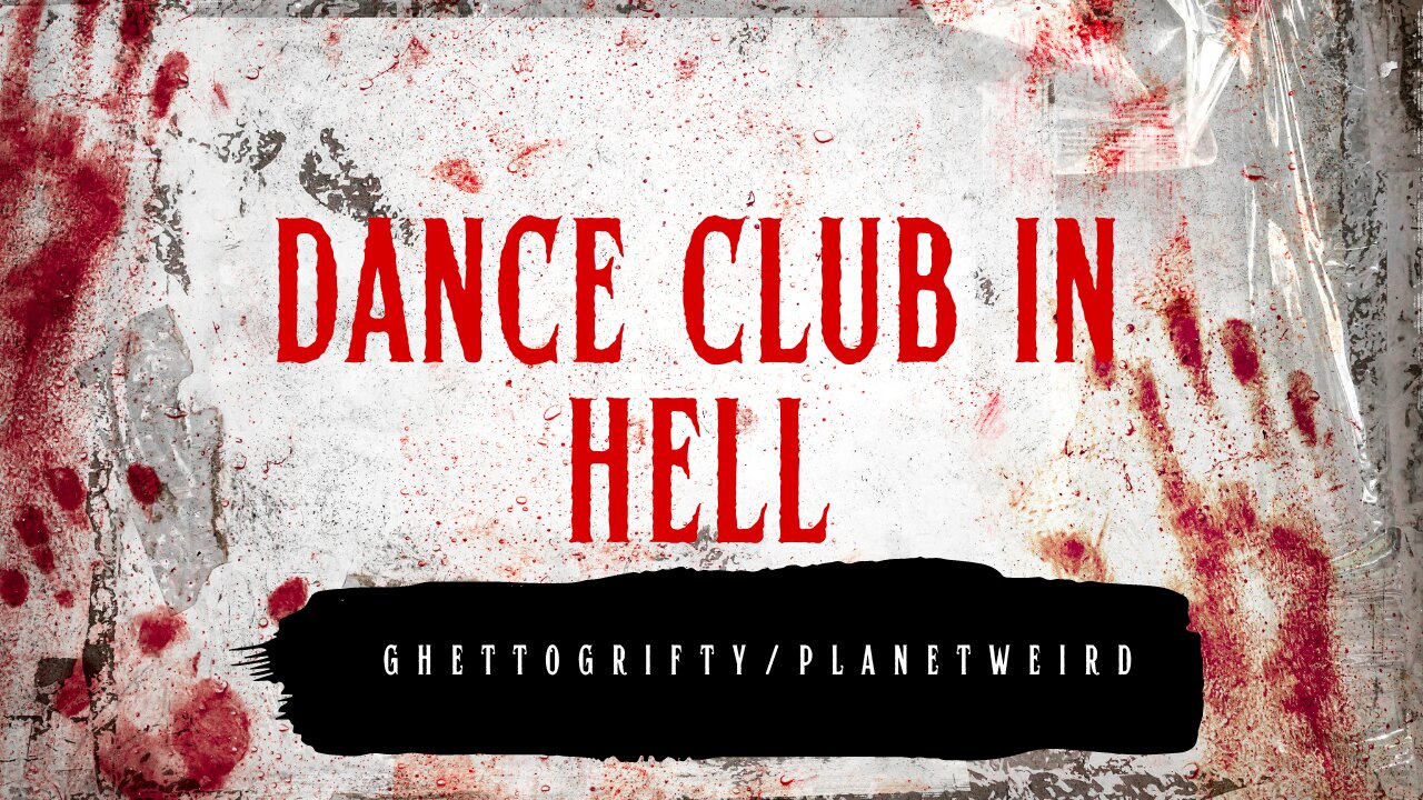 Infernal Rave: Dancing in the Devil’s Den 🔥🕺#youtube #music #musicgenre #youtuber #techno #video