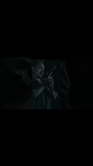 Арису:"Я был приманкой?"