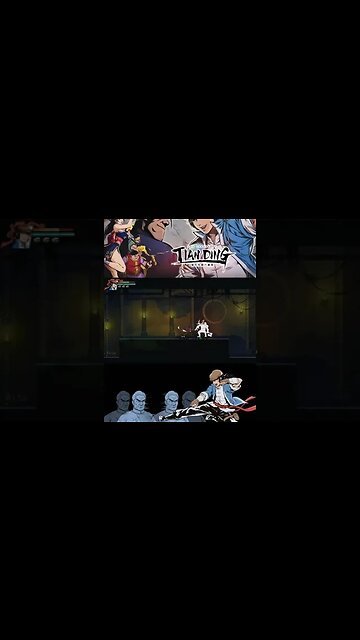 THE LEGEND OF TIAN DING #14 - #shorts