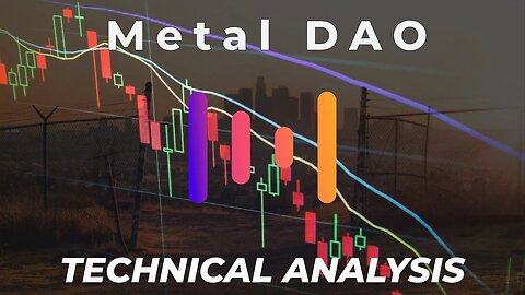 MTL-Metal DAO Token Price Prediction-Daily Analysis 2023 Chart