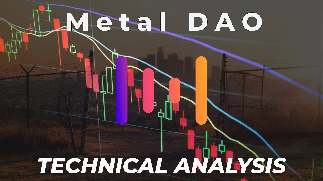 MTL-Metal DAO Token Price Prediction-Daily Analysis 2023 Chart