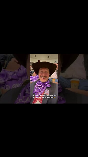 This is some of the most Texas shit I’ve ever seen 🤠