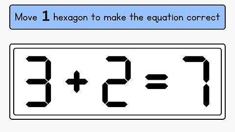 Think outside the box - Can you solve this?