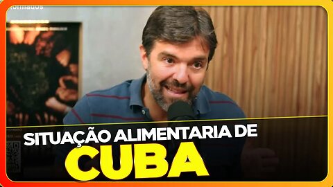 A situação de Cuba | #Ozzinformados #PoliticaBrasil #GeopoliticsExplained #GlobalPoliticsDiscussion