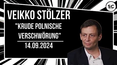 Veikko "Krude Polnische Verschwörung"