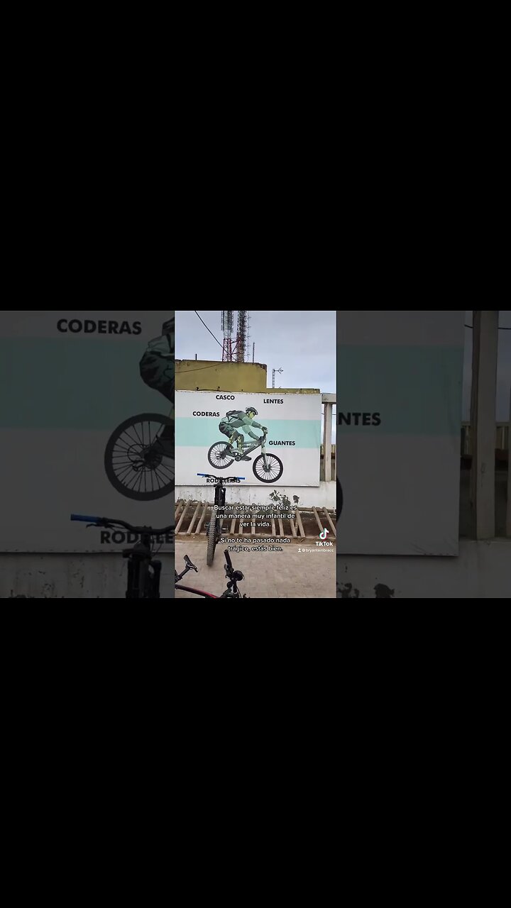 Buscar Siempre Estar Feliz es Una Manera Infantil de Ver la Vida 🥱