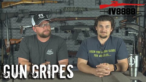 Gun Gripes #213: "Social Credit System in the USA?"