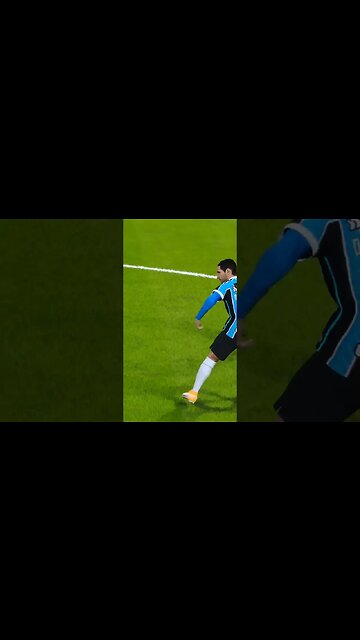 Esportivo x Gremio campeonato gaúcho 2023 Cortes PES21