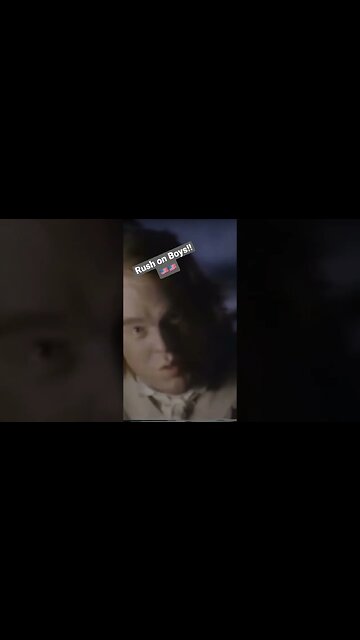 “Rush On Boys” Siege of Yorktown!! (Joseph Plumb Martin) #americanrevolution #fightforfreedom