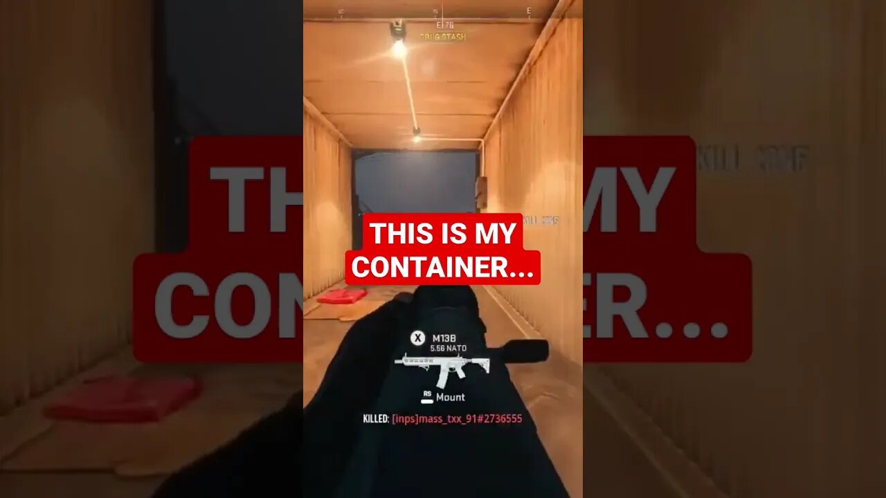 Mw2 Boss - Gameplay Is Graphic - 2023