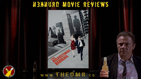 DMR #79: The Adjustment Bureau